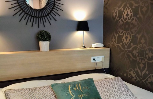 Auray Hotel | Le Celtic