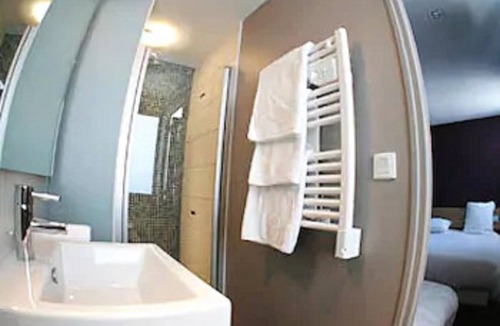 Auray Hotel | Le Celtic