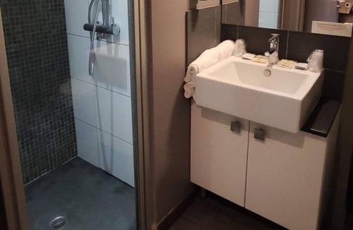 Auray Hotel | Le Celtic