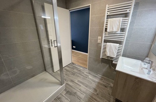 Le Thillay Hotel | Le Celtique