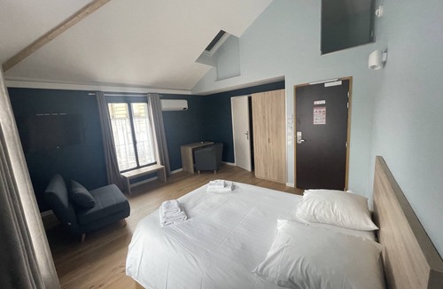 Le Thillay Hotel | Le Celtique