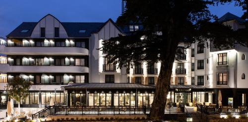 Carnac Hotel | Le Celtique & Spa