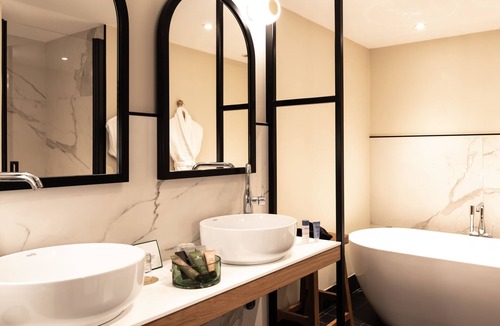 Carnac Hotel | Le Celtique & Spa