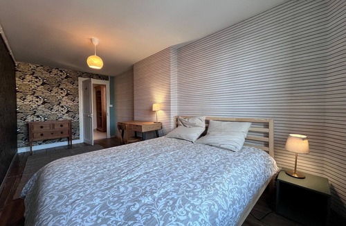 Langres Apartment | Le Centenaire