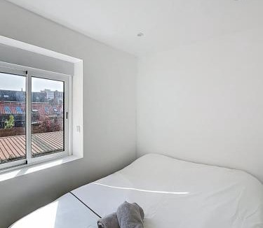 Saint-Pol-sur-Mer Apartment | Le Central - Appartement au 1er étage