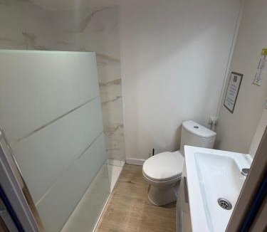 Balaruc-les-Bains Hotel | Le central