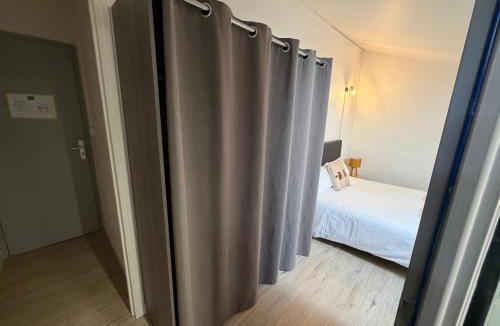 Balaruc-les-Bains Hotel | Le central