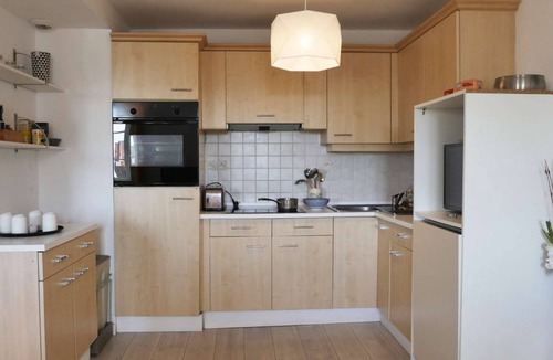 Wimereux Apartment | Le Central