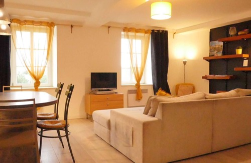 Wimereux Apartment | Le Central