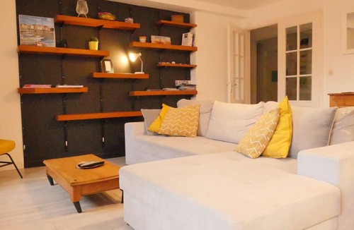 Wimereux Apartment | Le Central