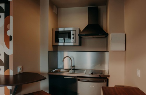 Oloron-Sainte-Marie Hotel | Le Central Hôtel Bar