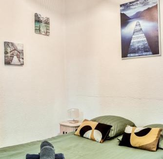 Bastide Saint-Louis Apartment | Le Central - tout à pied - wifi