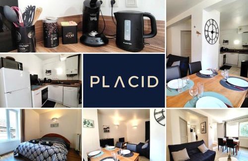 Gap Apartment | Le central - WIFI - hyper centre