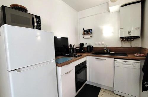 Gap Apartment | Le central - WIFI - hyper centre