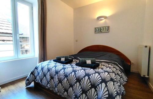 Gap Apartment | Le central - WIFI - hyper centre