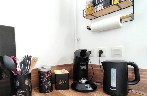 Gap Apartment | Le central - WIFI - hyper centre