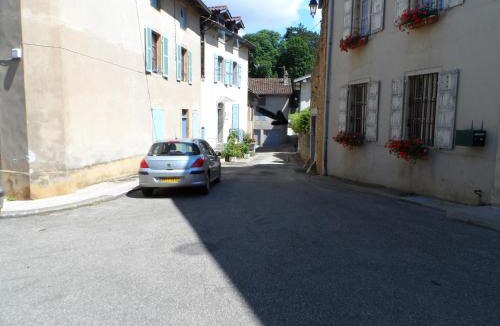 Coligny Bed & Breakfast | Le Cercle Chambres climatisées