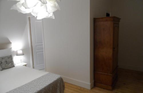 Coligny Bed & Breakfast | Le Cercle Chambres climatisées