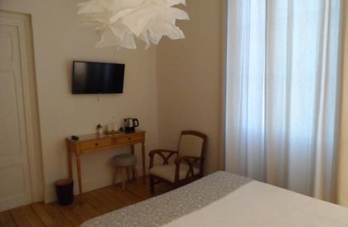 Coligny Bed & Breakfast | Le Cercle Chambres climatisées