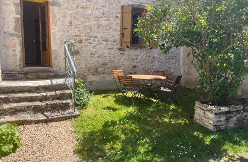 Moroges House | Le Cercotin