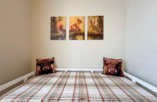Rambouillet Apartment | Le Cerf - Rambouillet city center