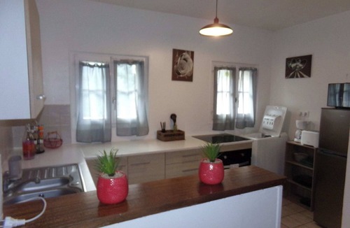 Dieppe Apartment | Le Cerf-Volant - Dieppe