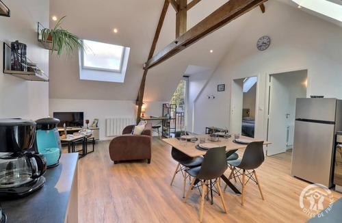 Cogles House | Le Cerisier - LES PORTES DU COGLAIS