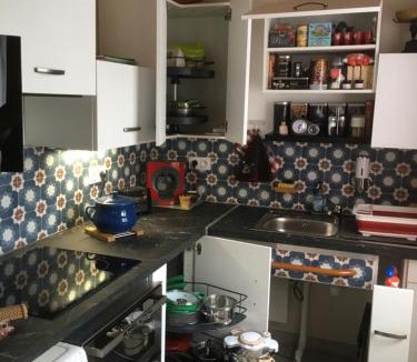 Bagneres-de-Bigorre Ski Chalet | Le cerisier de Mamie