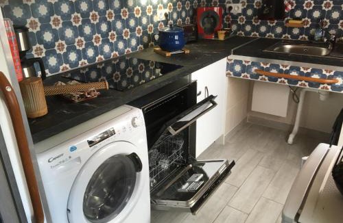 Bagneres-de-Bigorre Ski Chalet | Le cerisier de Mamie