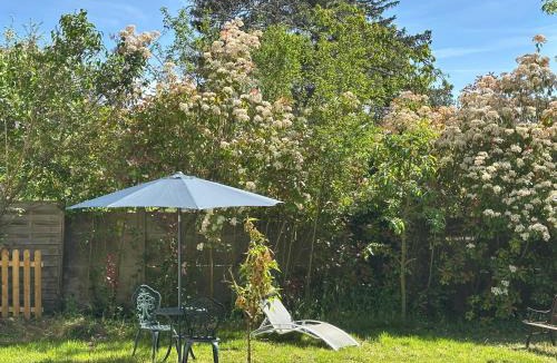 Giverny Bed & Breakfast | Le Cerisier