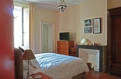 Sainte-Foy-la-Grande Bed & Breakfast | Le Cerisier