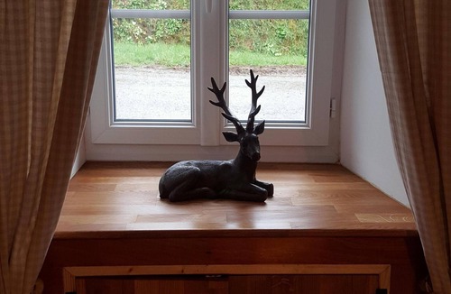 Champsecret Cottage | "Le Cerisier" Holiday Cottages, Champsecret