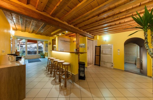 Osenbach House | Le Cerisier - Holliday home with private spa