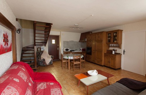 La Boussac House | Le Cerisier - LA BOUSSAC