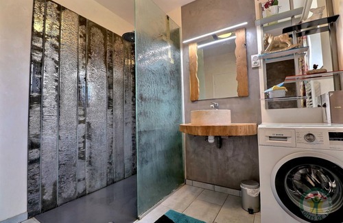 La Boussac House | Le Cerisier - LA BOUSSAC