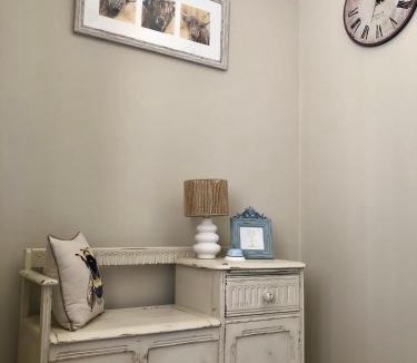 Saint-Barbant Bed & Breakfast | Le Cerisier Saint-Barbant