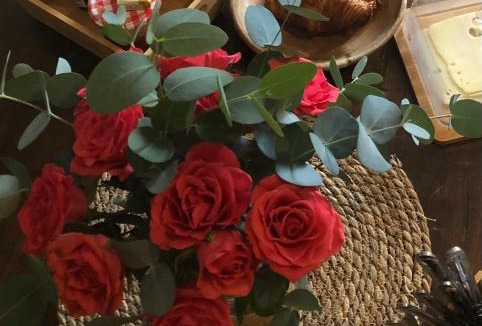 Saint-Barbant Bed & Breakfast | Le Cerisier Saint-Barbant