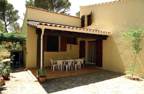 Ribaute House | Le Cers