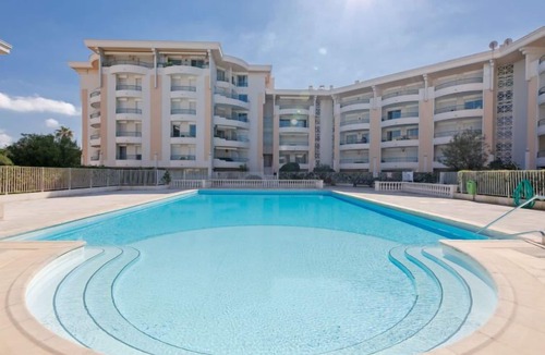 Frejus Port Apartment | Le Cesarée by Interhome