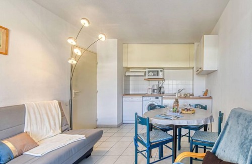 Frejus Port Apartment | Le Cesarée by Interhome
