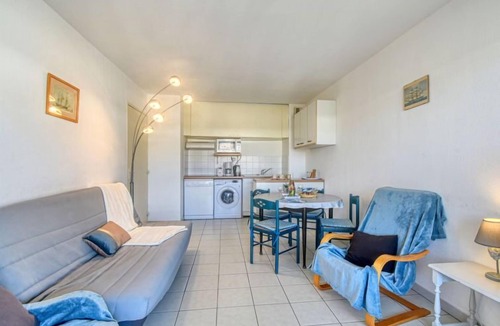 Frejus Port Apartment | Le Cesarée by Interhome