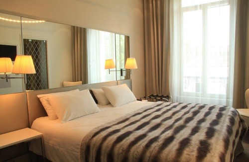 Provins Hotel | Le Cesar Hotel