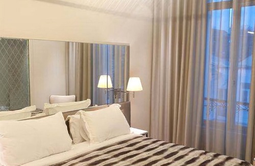 Provins Hotel | Le Cesar Hotel