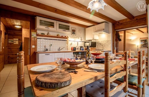 Aillon-le-Vieux House | LE Cesolet - Aillon LE Vieux