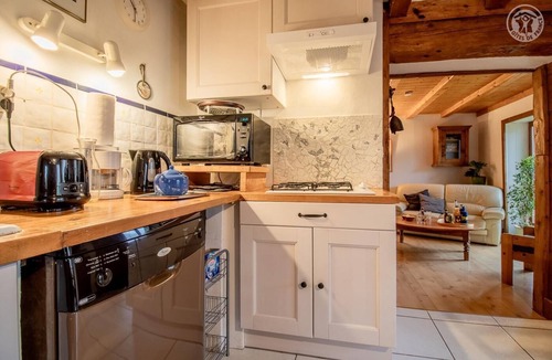 Aillon-le-Vieux House | LE Cesolet - Aillon LE Vieux