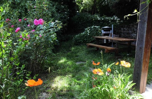 Aillon-le-Vieux House | LE Cesolet - Aillon LE Vieux