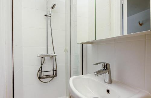 Notre-Dame Apartment | Le Cessac - Versailles