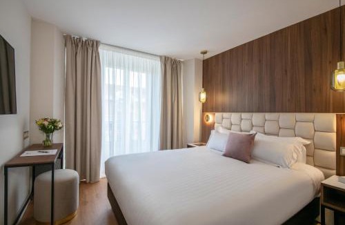 Carnot Hotel | Le Cetai Cannes Beach Hotel