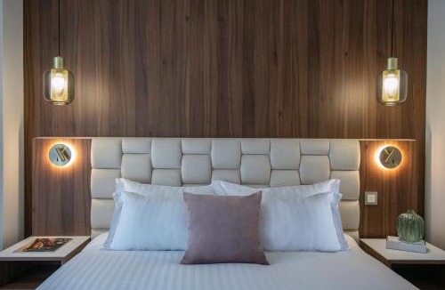 Carnot Hotel | Le Cetai Cannes Beach Hotel