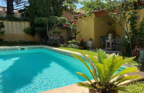 Sud Villa | Le Cezanne